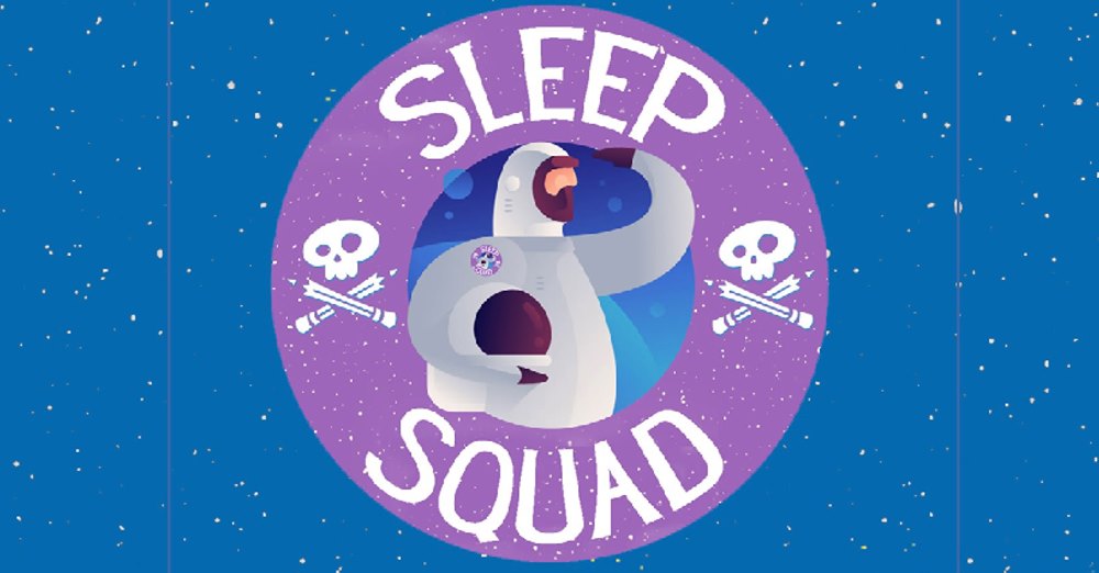 Sleep Squad