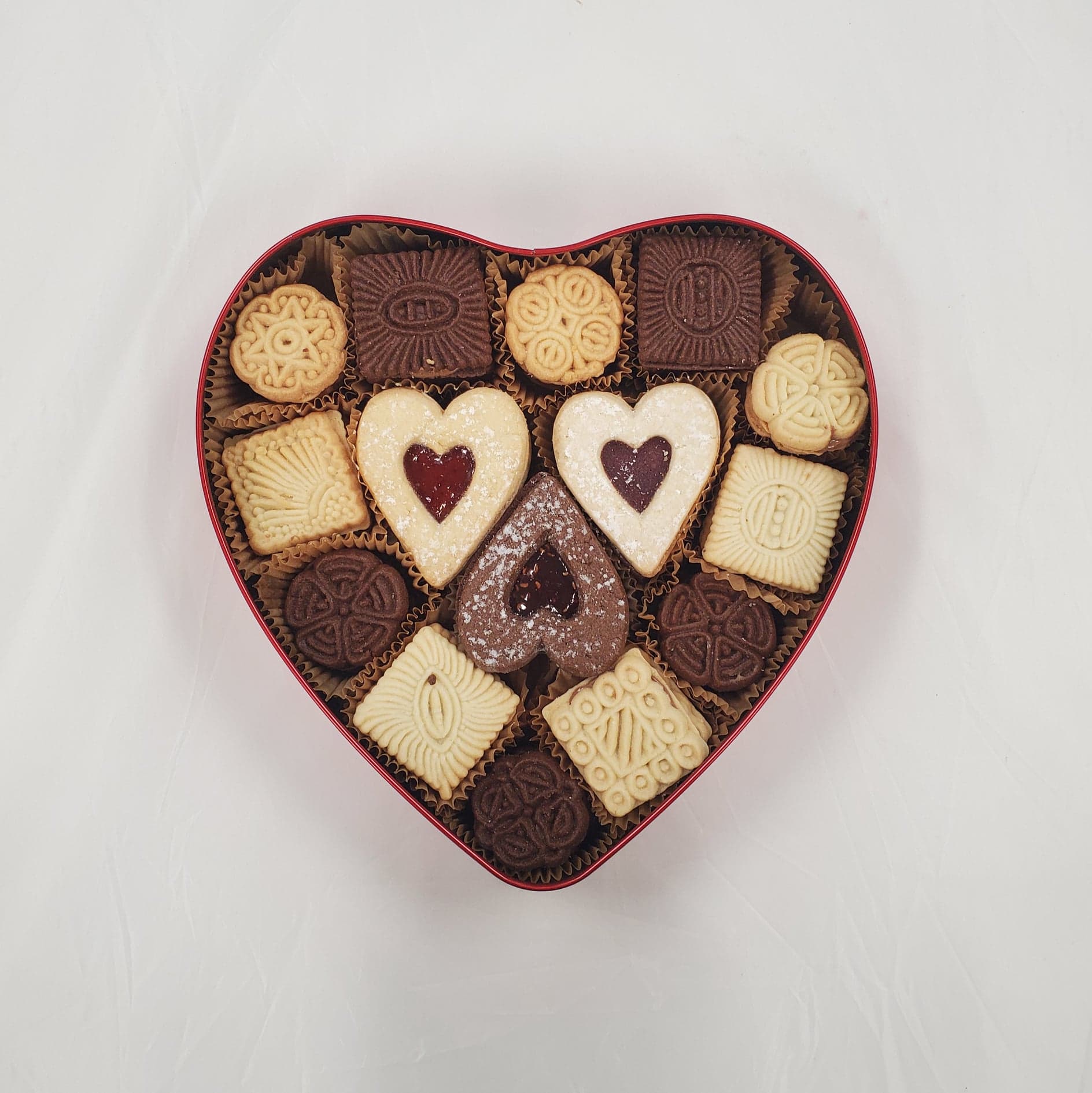 So Chic Collective Gift Guide 2021: Cookies Con Amore