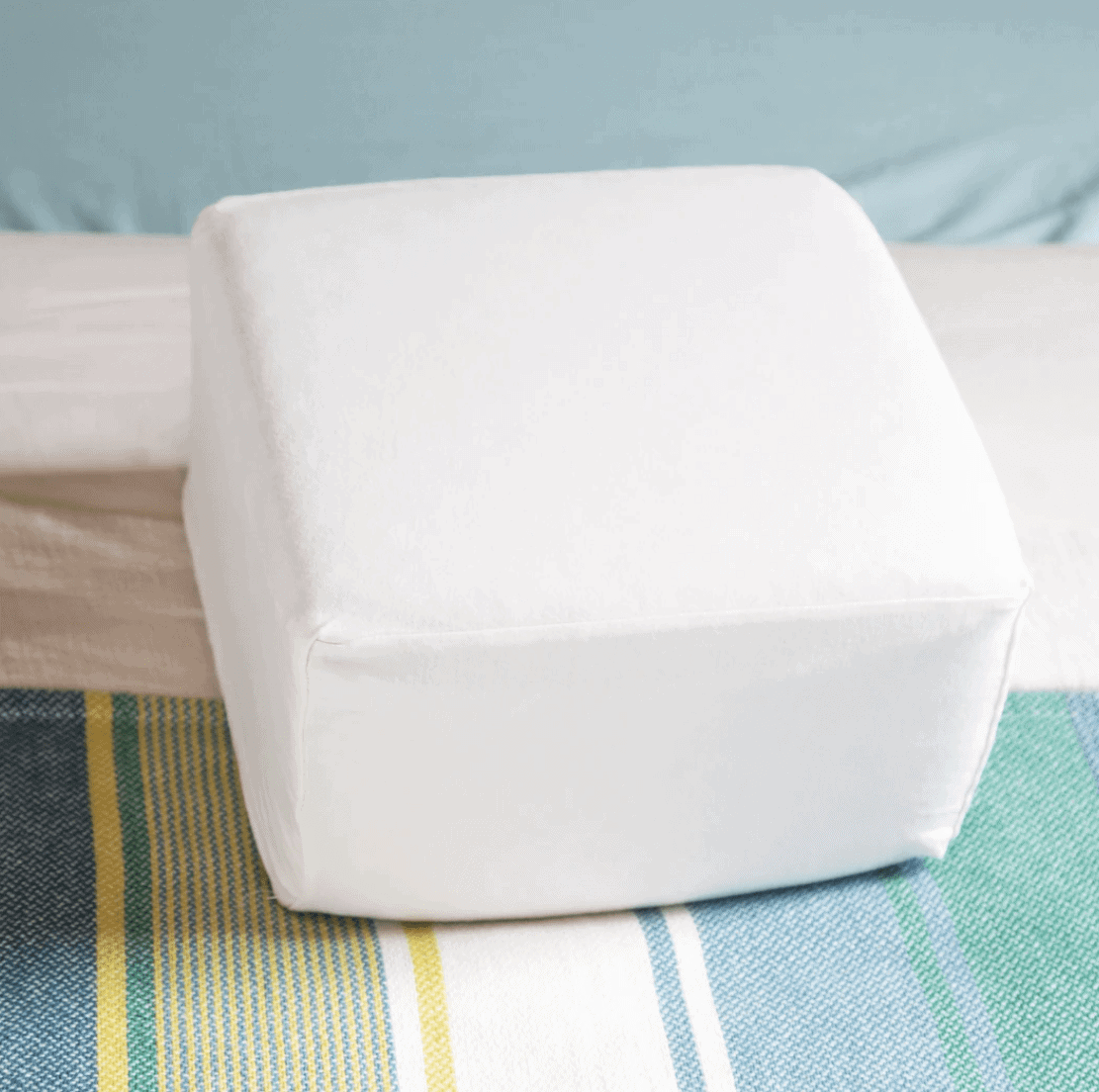 The Review Wire Valentine Guide 2021: Pillow Cube