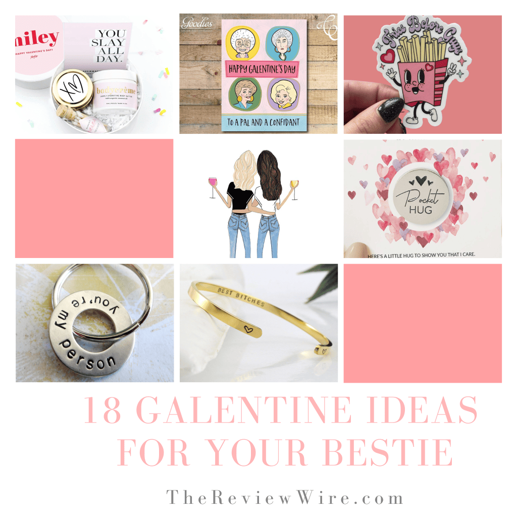 The Review Wire_GALentine Gift Ideas for You and Your Bestie 2024