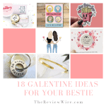 The Review Wire GALentine Gift Ideas for You and Your Bestie 2024