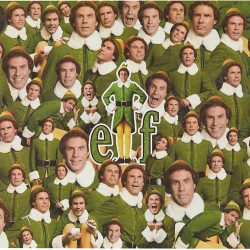 The Review Wire: Unleash Your Inner Elf with these Elf Gift Idea: Buddy The Elf 1000 Piece Jigsaw Puzzle