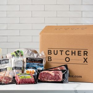 The Review Wire Valentine Guide 2021: ButcherBox