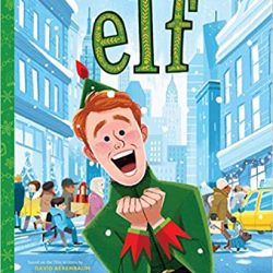 The Review Wire: Unleash Your Inner Elf with these Elf Gift Idea: The Classic Illustrated Storybook