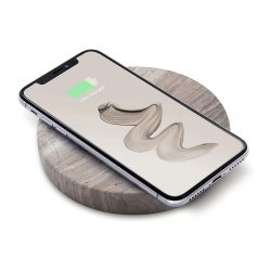 The Review Wire Spring Guide 2021: Einova Wireless Charging Stone