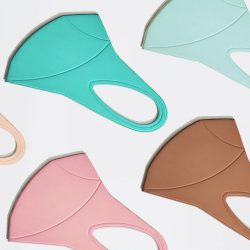 The Review Wire Spring Guide 2021: hmnKIND Antibacterial Performance Mask