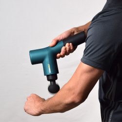 The Review Wire Summer Guide: B37 Percussion Massager