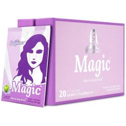 Califina Magic Vegan Energy Shake Mix