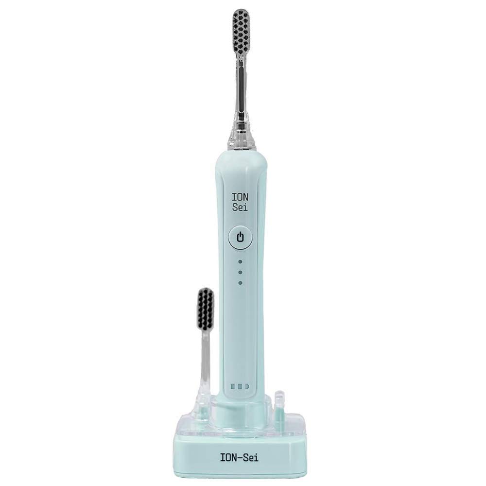 Ion-Sei Electric Toothbrush