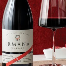 The Review Wire Mother's Day Guide 2021: Irmana Frappato