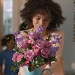 Celebrate Mom with Drawn to Mom Video with Teleflora