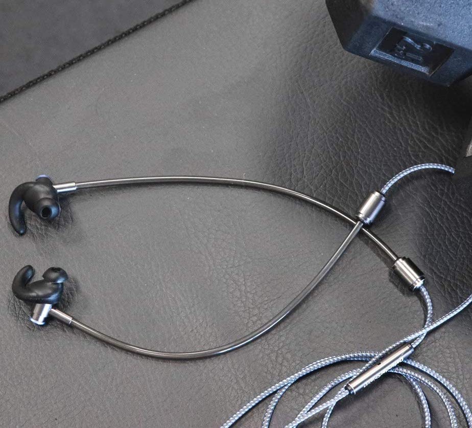 DefenderShield EMF-Free Earbud Headphones 1 The Review Wire Father's Day Guide 2021: DefenderShield EMF-Free Earbud Headphones