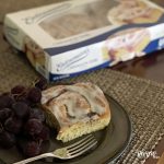 Entenmann’s Donuts “EntenMAN of the Year Father’s Day Contest” #EntenMANofTheYear Entenmann’s Cinnamon Swirl Buns