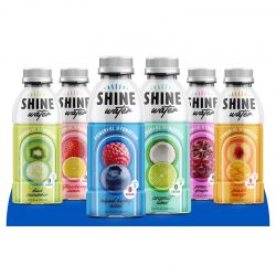 The Review Wire Father's Day Guide 2021: Shine Water