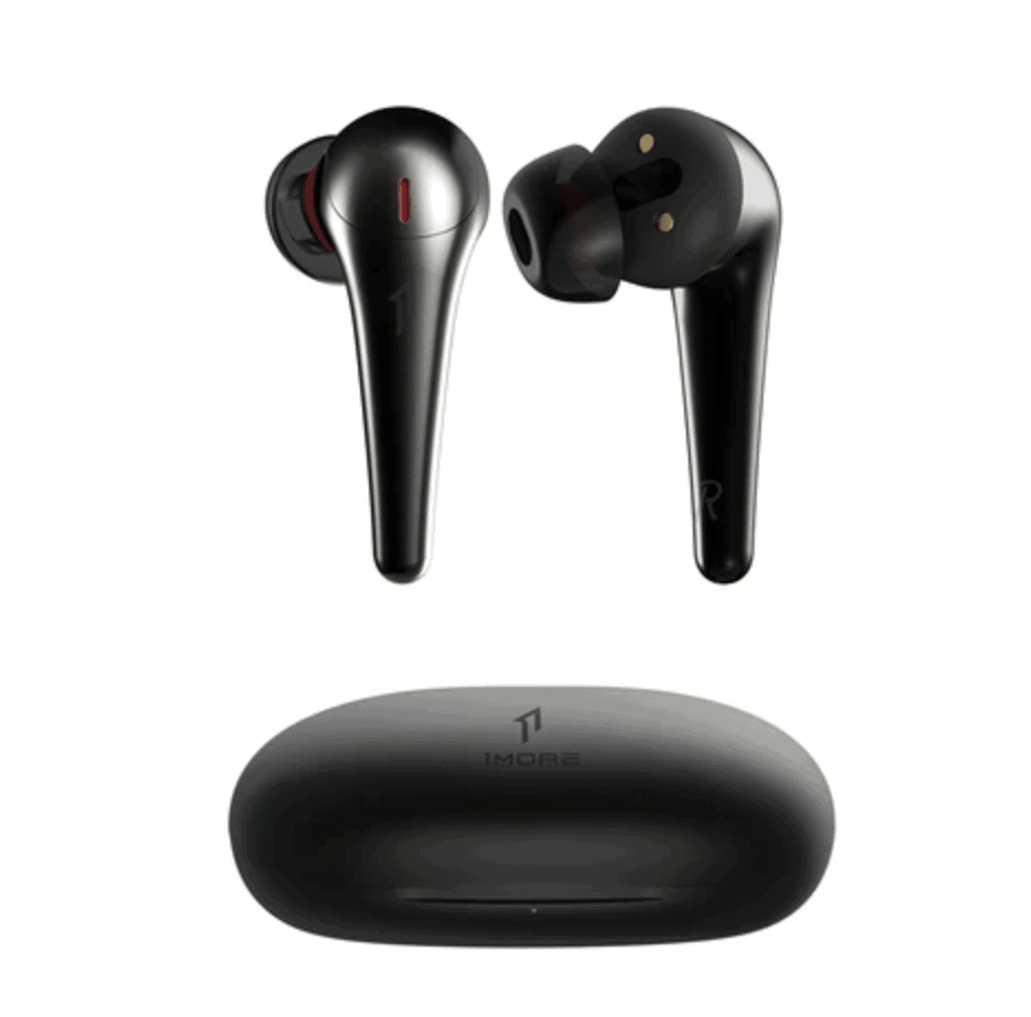 Comfobuds Pro True Wireless Headphones 1 Comfobuds Pro True Wireless Headphones