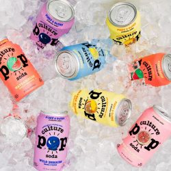 The Review Wire Summer Guide: Culture Pop Sparkling Probiotic Soda