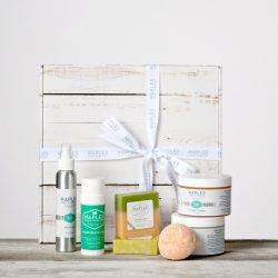 The Review Wire Summer Beauty Guide: Florida Fresh Gift Set