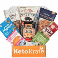 The Review Wire Summer Guide: July 2021 Keto Krate