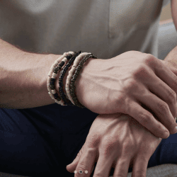 The Review Wire Summer Guide: Lucleon Surfer Bracelets