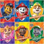 PAW Patrol Releases New Look for DVD Titles PAW Patrol New DVD Look