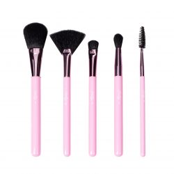 The Review Wire Summer Beauty Guide: Petite 'n Pretty Brush Set