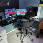 Head Back to the Dorm for Less with Costoffs The Review Wire: Costoffs L-shaped Desk Review