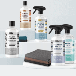 The Review Wire Summer Guide: Therapy Clean Home Essentials Bundle