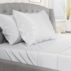 22 Momme Silk Sheet Sets