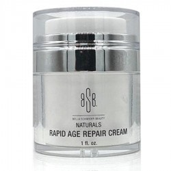 BSB Naturals Beauty Rapid Age Repair Cream