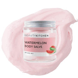 Beauty Kitchen Watermelon Body Salve