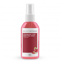 Cranberry Fizz Sanitizer Spray