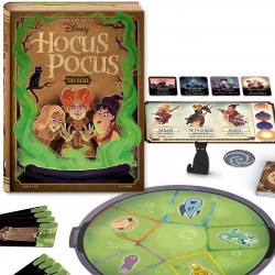 Disney Hocus Pocus- The Game