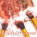 The Review Wire Fall Beauty Guide 2021