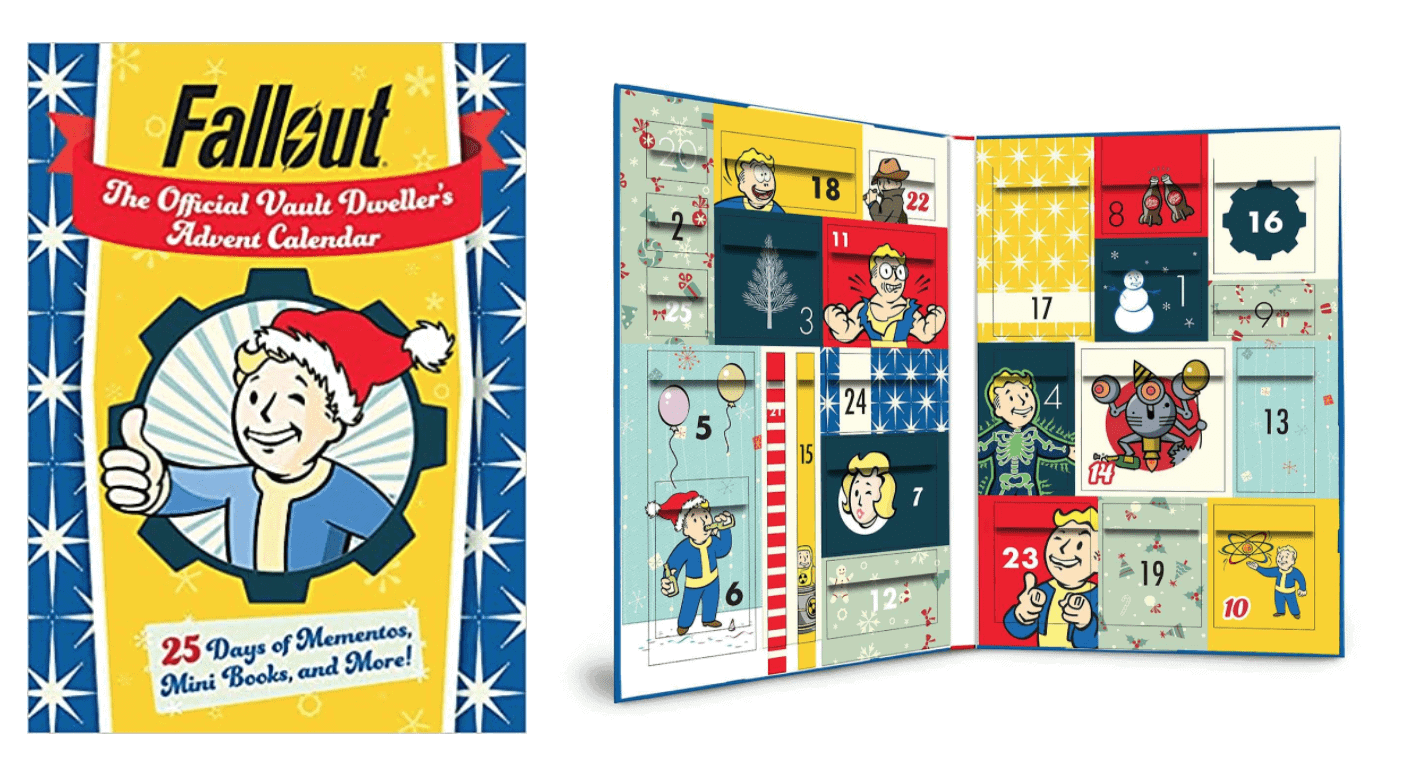 Countdown to Christmas with these Fun Advent Calendars for 2021 The