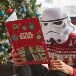 Countdown to Christmas with these Fun Advent Calendars for 2021 Insight Editions Advent Calendars