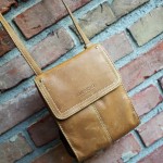 5 Reasons I Love my American Leather Co. Crossbody Purse Kansas American Leather Co. Purse