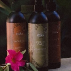 MKS eco Nourish Shampoo