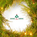 COVID Impact on Product Levels Means Early Shopping for Christmas Decor National Tree Company