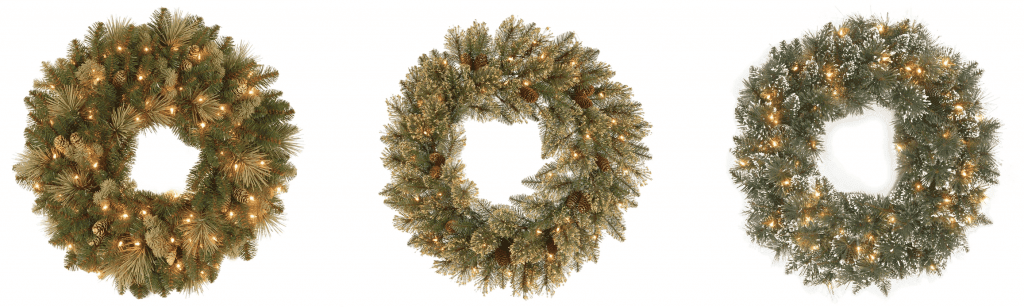 National Tree Company_ Wreaths