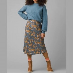 prAna Puffect Skirt