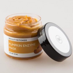 Pumpkin Enzyme Peel Mask