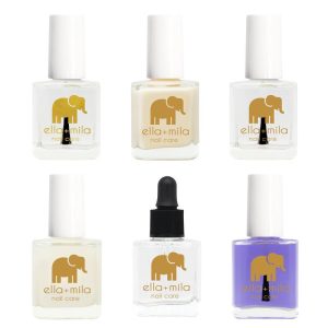 ella+mila Nail-Care-A_Collection-Set