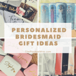 Bridesmaid Gifts Boutique has You Covered with Personalized Bridesmaid Gifts Bridesmaid Gifts Boutique has You Covered with Personalized Bridesmaid Gifts
