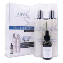 FormRx Hair Regrowth System
