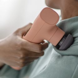 Lyric Therapeutic Massager