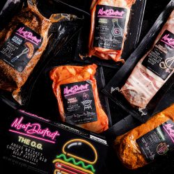 Meat District Ultimate Grilling Pack