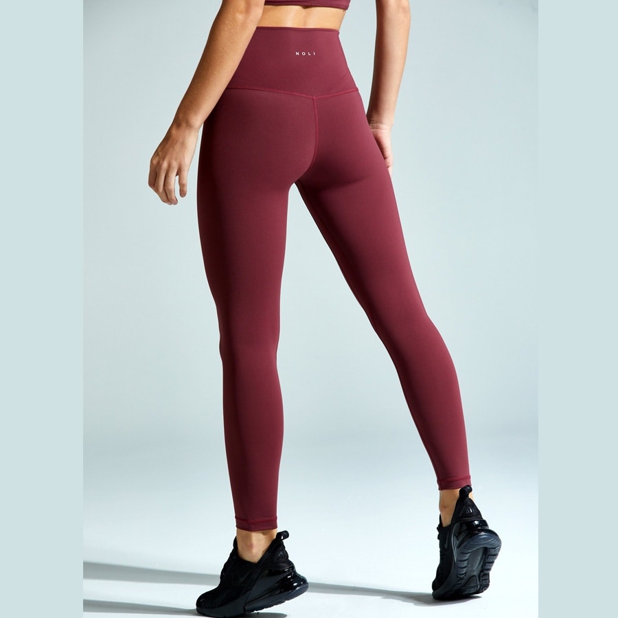 Noli Yoga Essence Legging