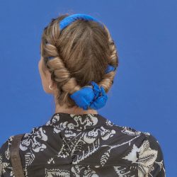 RobeCurls Curling Headband