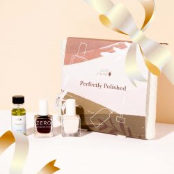 100% Pure Perfectly Polished Gift Set