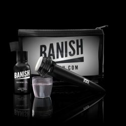 Banish Kit 2.0 Home Microneedling Kit